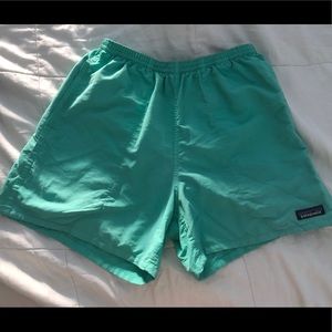 Patagonia Baggies shorts
